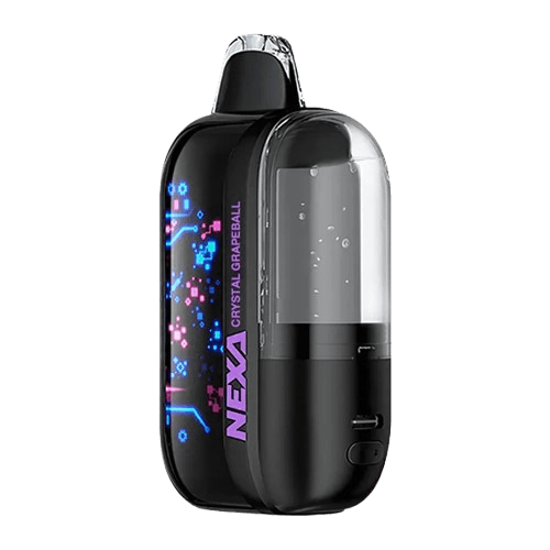 VAPE DELIVERY